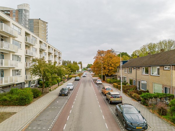 Medium property photo - Populierenstraat 5, 3203 XK Spijkenisse